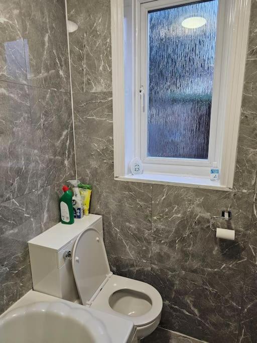 Luxury Home In Lewisham ブロムリー エクステリア 写真