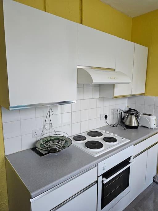 Luxury Home In Lewisham ブロムリー エクステリア 写真