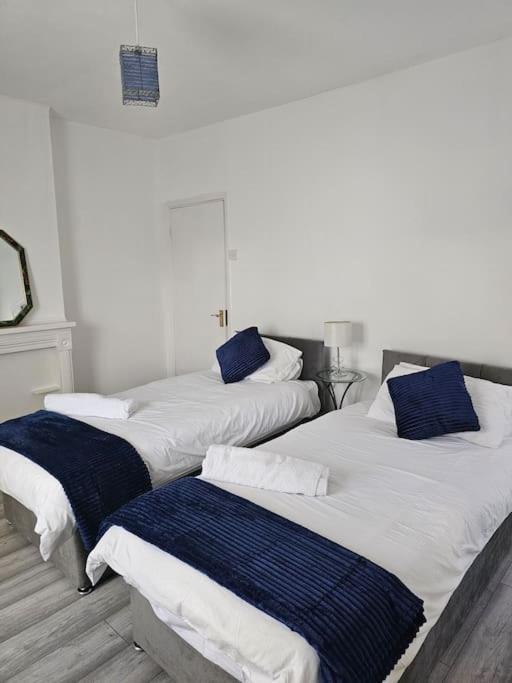 Luxury Home In Lewisham ブロムリー エクステリア 写真