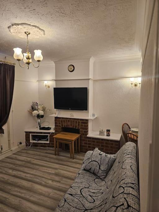 Luxury Home In Lewisham ブロムリー エクステリア 写真