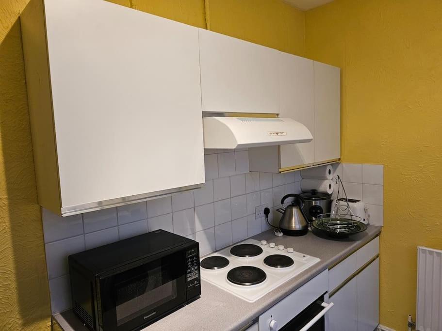 Luxury Home In Lewisham ブロムリー エクステリア 写真