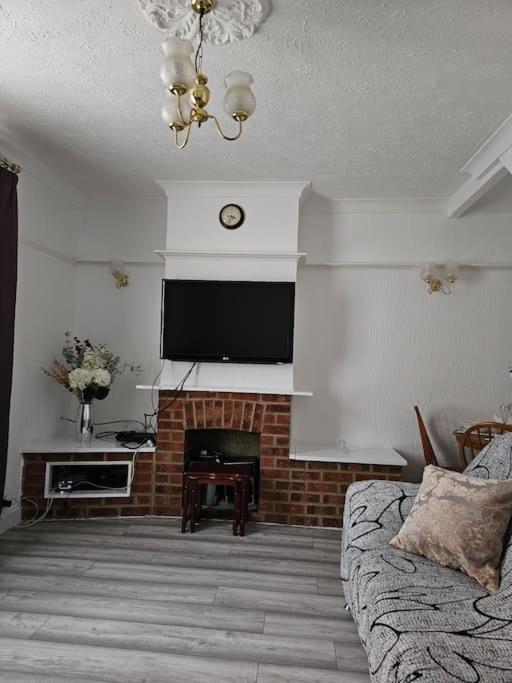 Luxury Home In Lewisham ブロムリー エクステリア 写真